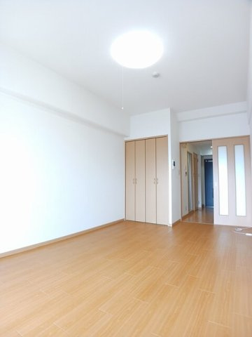 オリエンタル長田駅前の内装|きれいな内装です