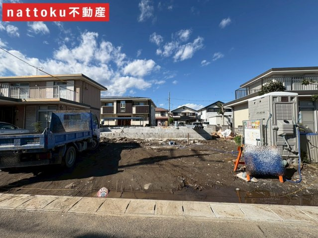 新築戸建　富士市五貫島第3　全1棟　1号棟