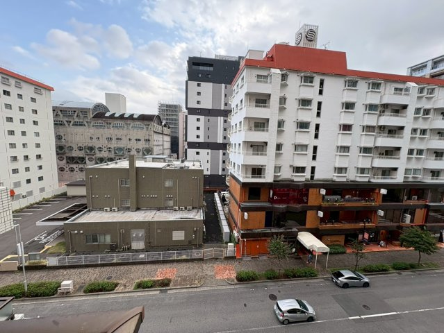 シェモア泉|名古屋市の賃貸ならMy賃貸の展望|シェモア泉