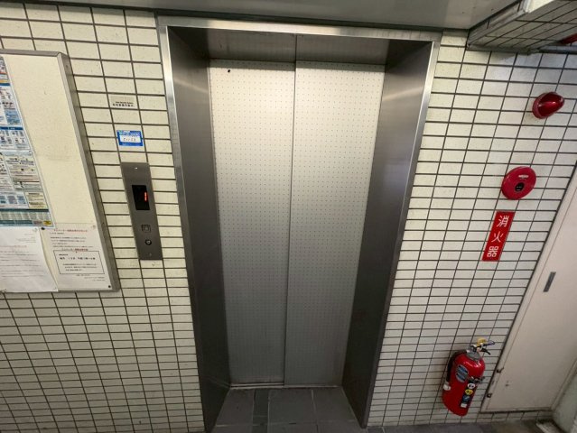 シェモア泉|名古屋市の賃貸ならMy賃貸のその他共用部分|シェモア泉