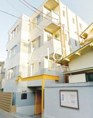 【外観】 | ティーマンション２０ | 外観です。