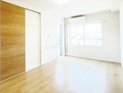 【居間・リビング】 | ティーマンション２０ | 洋室のお部屋です。