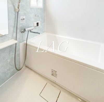 【浴室】 | ティーマンション２０ | お風呂です。