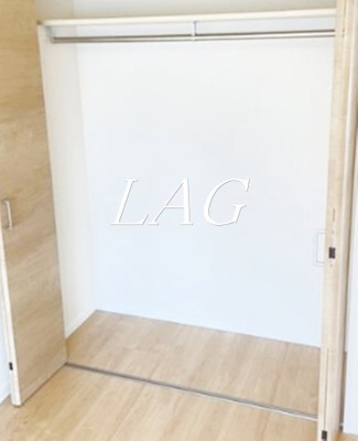 【収納】 | ティーマンション２０ | 収納です。