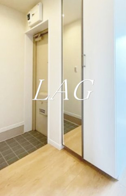 【玄関】 | ティーマンション２０ | 玄関です。