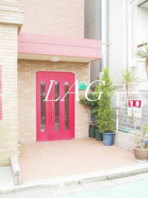 【エントランス】 | リモンターニュ | エントランスです。