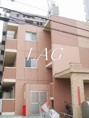 【外観】 | リモンターニュ | 外観です。