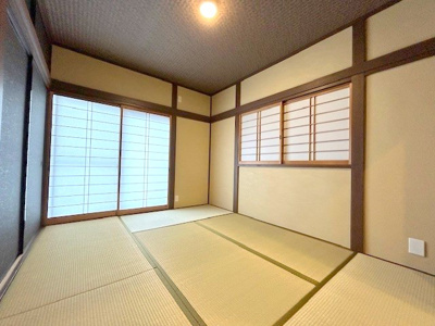 【和室】 | 枚方市牧野本町2丁目戸建