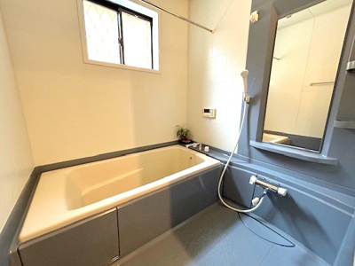 【浴室】 | 枚方市牧野本町2丁目戸建