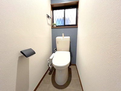 【トイレ】 | 枚方市牧野本町2丁目戸建