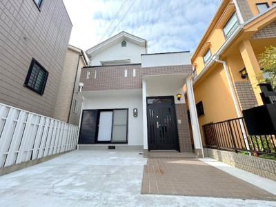 【周辺】 | 枚方市牧野本町2丁目戸建