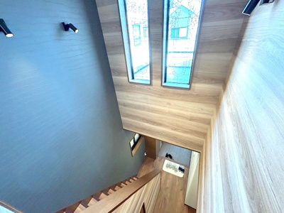 【内装】 | 枚方市牧野本町2丁目戸建