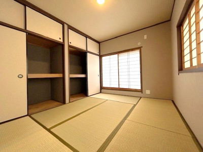 【和室】 | 枚方市牧野本町2丁目戸建