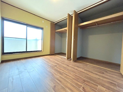 【洋室】 | 枚方市牧野本町2丁目戸建