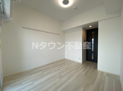 【その他】 | エステムコート名古屋金山ミッドクロス | 洋室です