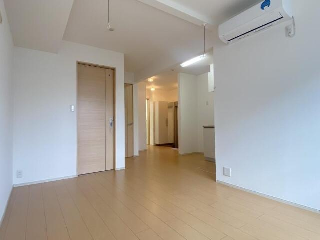 エリンコート矢切の居間・リビング