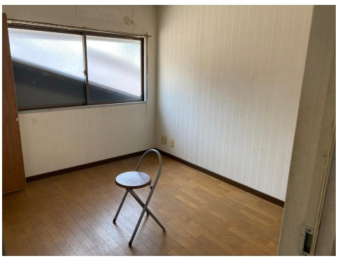 エッジ15ビルの内装