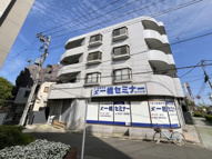 サングレース光ヶ丘の画像