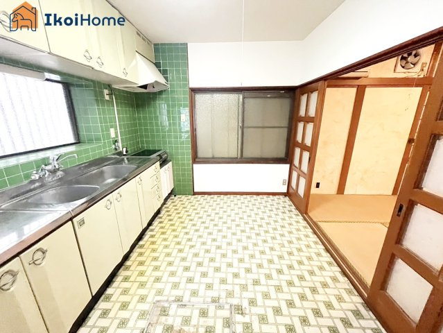 明石市材木町　中古戸建のその他|●年中無休：当日予約可●シンクは傷や汚れが付きにくく水はねや食器が当たる音を大幅に軽減する静音仕様