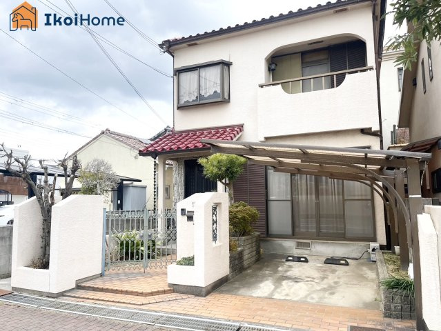明石市材木町　中古戸建の周辺|●年中無休：当日予約可●大観小学校までは徒歩7分、衣川中学校までは徒歩8分