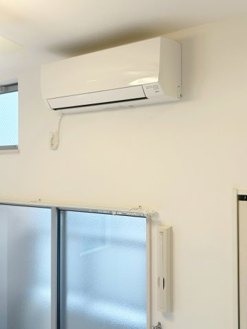 ディープリバーの設備