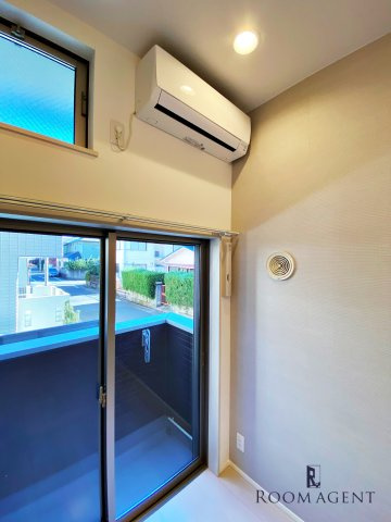 ディープリバーの設備