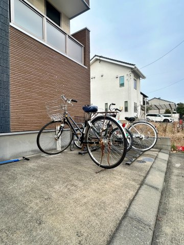 ディープリバーのその他