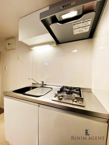 ディープリバーのキッチン