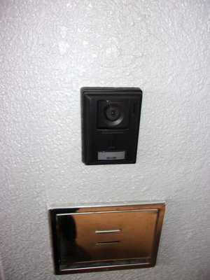 【セキュリティ】 | CLLエクセレンス松が枝1(シーエルエルエクセレンスマツガエワン)