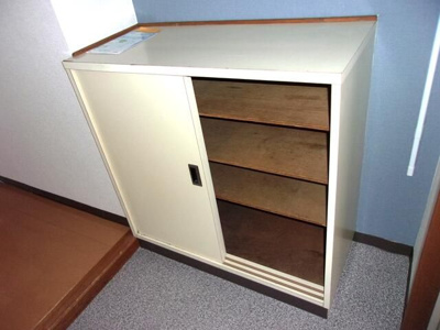 【収納】 | CLLエクセレンス松が枝1(シーエルエルエクセレンスマツガエワン)