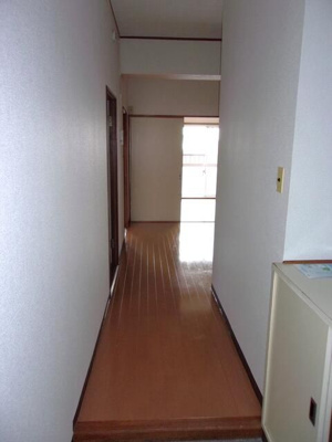 【その他】 | CLLエクセレンス松が枝1(シーエルエルエクセレンスマツガエワン)