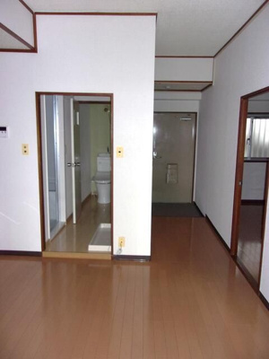 【洋室】 | CLLエクセレンス松が枝1(シーエルエルエクセレンスマツガエワン)