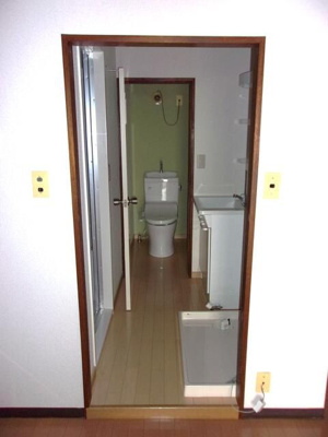 【内装】 | CLLエクセレンス松が枝1(シーエルエルエクセレンスマツガエワン)