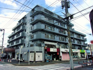 CLLエクセレンス松が枝1(シーエルエルエクセレンスマツガエワン)の画像