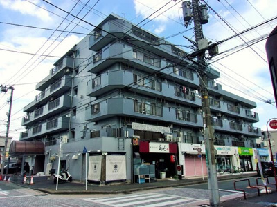 【外観】 | CLLエクセレンス松が枝1(シーエルエルエクセレンスマツガエワン)