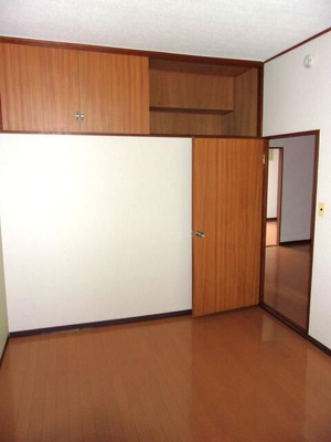 【収納】 | CLLエクセレンス松が枝1(シーエルエルエクセレンスマツガエワン)