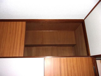 【収納】 | CLLエクセレンス松が枝1(シーエルエルエクセレンスマツガエワン)