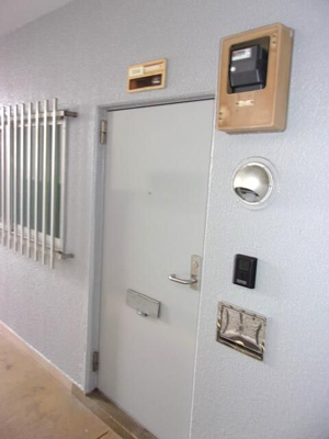 【その他共用部分】 | CLLエクセレンス松が枝1(シーエルエルエクセレンスマツガエワン)