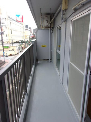 【展望】 | CLLエクセレンス松が枝1(シーエルエルエクセレンスマツガエワン)