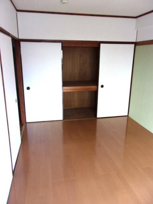 【収納】 | CLLエクセレンス松が枝1(シーエルエルエクセレンスマツガエワン)