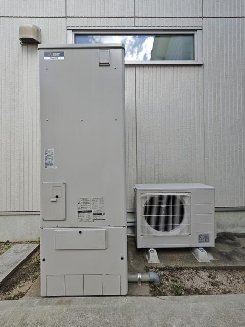 北原貸家のその他共用部分