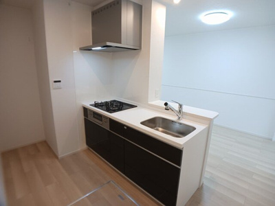 【キッチン】 | ドリームＸ