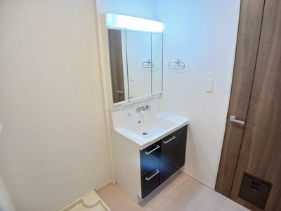 【洗面所】 | ドリームＸ