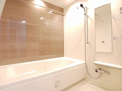 【浴室】 | ドリームＸ