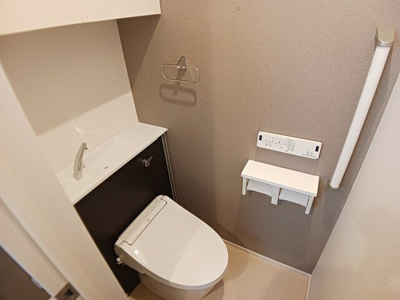 【トイレ】 | ドリームＸ