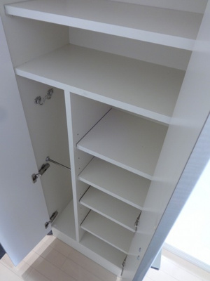 【収納】 | アマヴェル大森