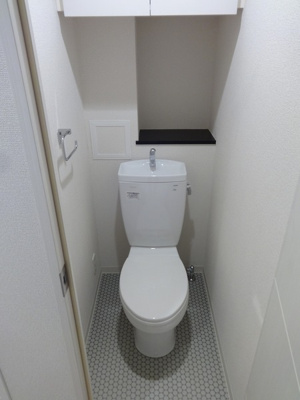 【トイレ】 | アマヴェル大森