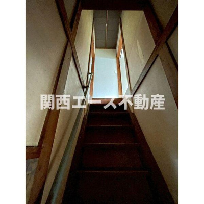  | 明美の里町貸家