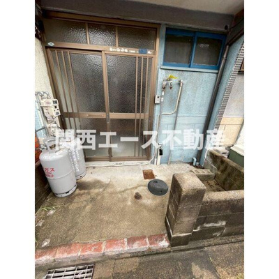 【その他共用部分】 | 明美の里町貸家