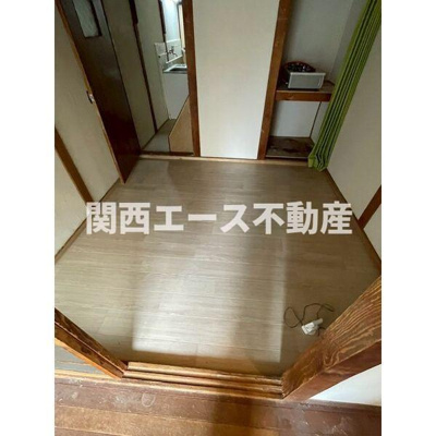 【居間・リビング】 | 明美の里町貸家